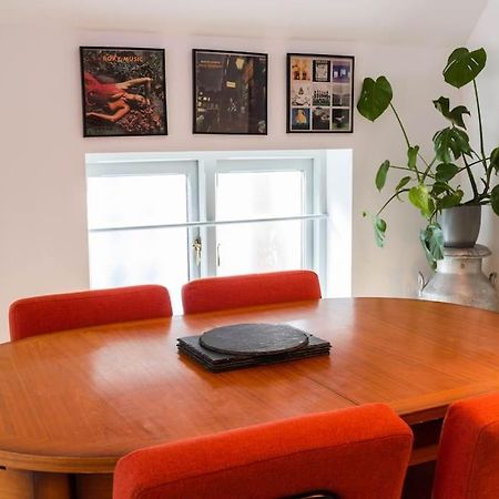 Church House Loft Scarborough Dış mekan fotoğraf