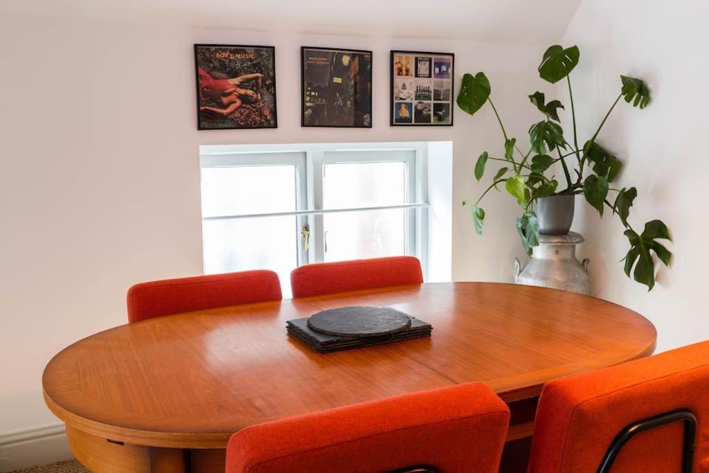 Church House Loft Scarborough Dış mekan fotoğraf
