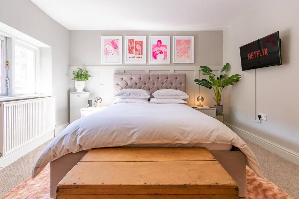 Church House Loft Scarborough Dış mekan fotoğraf