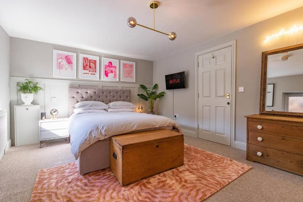 Church House Loft Scarborough Dış mekan fotoğraf