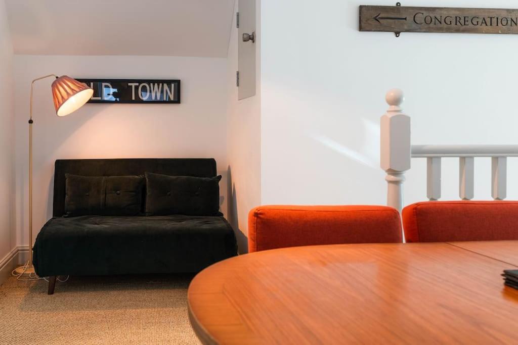 Church House Loft Scarborough Dış mekan fotoğraf