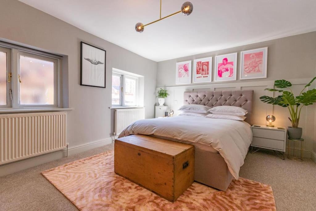 Church House Loft Scarborough Dış mekan fotoğraf