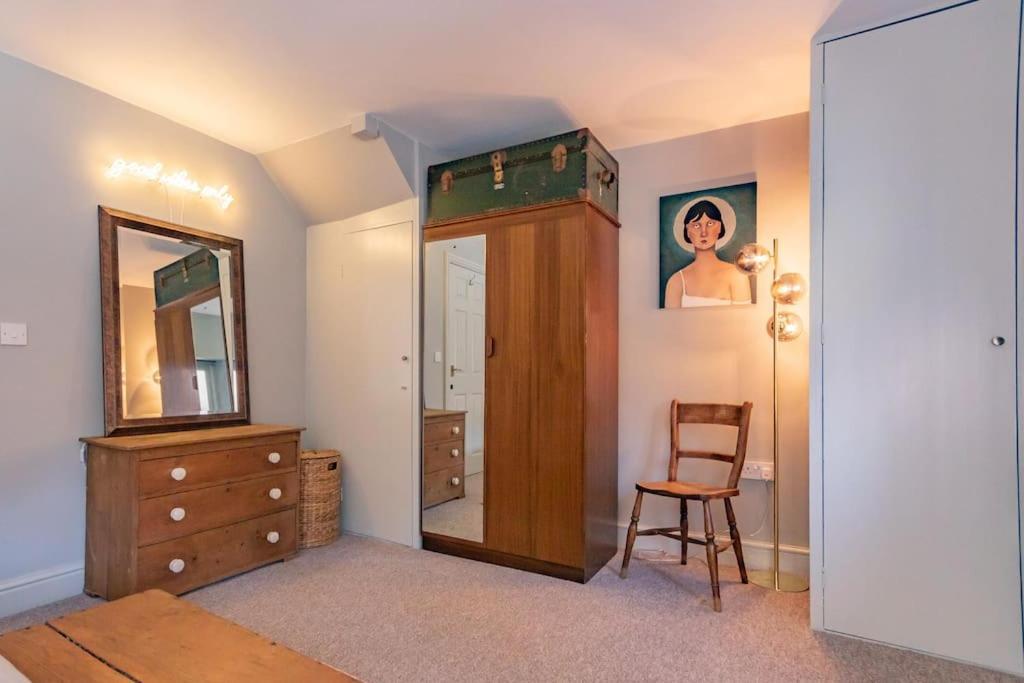 Church House Loft Scarborough Dış mekan fotoğraf
