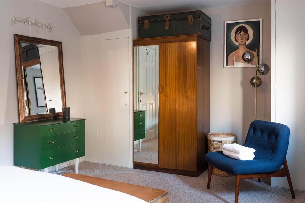 Church House Loft Scarborough Dış mekan fotoğraf