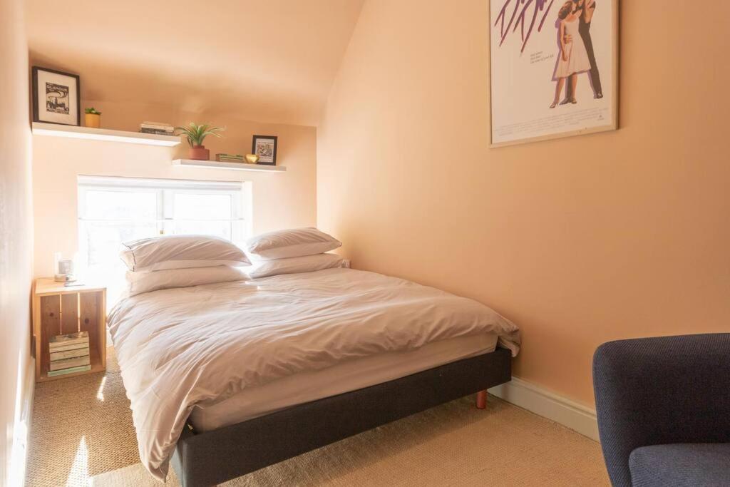 Church House Loft Scarborough Dış mekan fotoğraf